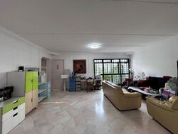 Blk 116A Rivervale Drive (Sengkang), HDB 5 Rooms #624067131